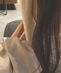 Brandy Melville(ブランディメルビル)の「トップス(キャミソール)」