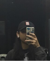 Have a good time | キャップ