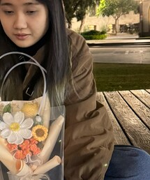 PIERRE BALMAIN | スタジャン