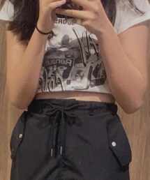 Brandy Melville | Tシャツ/カットソー