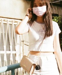 Brandy Melville | Tシャツ/カットソー