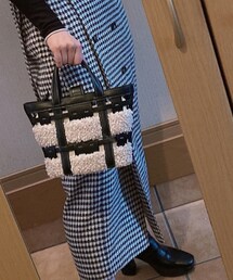 ZARA | バッグ