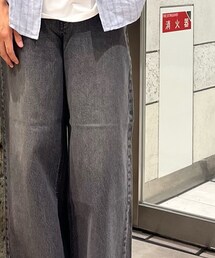 URBAN RESEARCH | デニムパンツ