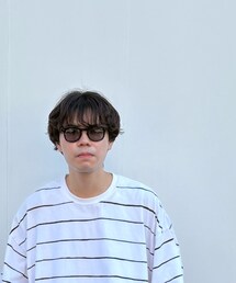 few. | サングラス