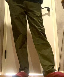 remilla | レミーラ　remilla アマダレイージーパンツ(その他パンツ)