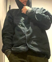 remilla | レミーラ remilla ハントジャケット(ジャケット/アウター)