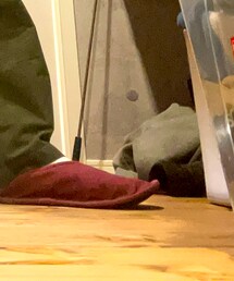 remilla | レミーラ remilla ルームスリッパ(その他シューズ)