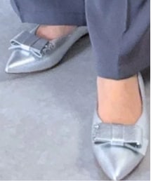 LE TALON | パンプス