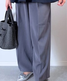 aquagarage | パンツ