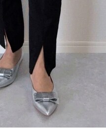 LE TALON | パンプス