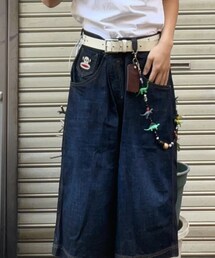 Jaded London | デニムパンツ