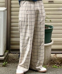 SENSE OF PLACE by URBAN RESEARCH | スラックス