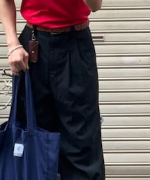 Jaded London | スラックス