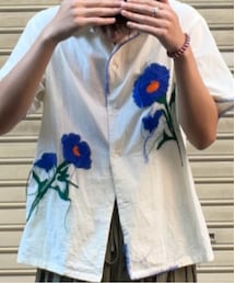 Camphor wood | シャツ/ブラウス