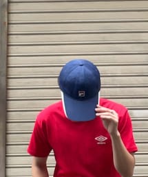 FILA | キャップ