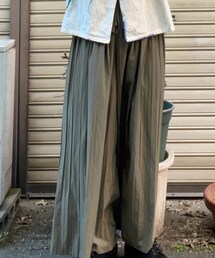 IKKA LOUNGE | その他パンツ