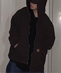 Carhartt(カーハート)の「ジャケット/アウター(その他アウター)」