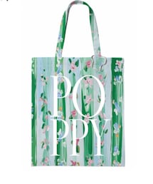 POPPY | トートバッグ