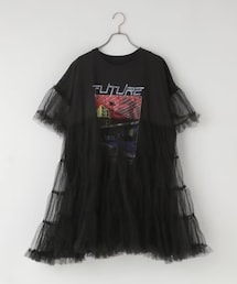 LOWRYS FARM | ワンピース/ドレス