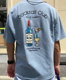 Right-on | Tシャツ/カットソー