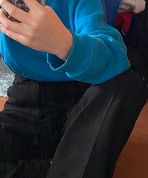 GU | スラックス