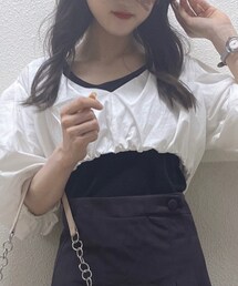 H&M | シャツ/ブラウス