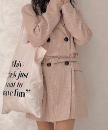 one after another NICE CLAUP | ジャケット/アウター