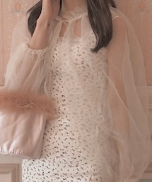 epine | ワンピース/ドレス