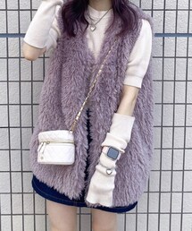 one after another NICE CLAUP | ジャケット/アウター