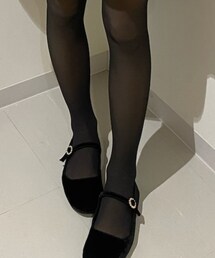 ZARA | パンプス