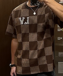 LOUIS VUITTON | Tシャツ/カットソー