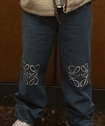 LOEWE | デニムパンツ