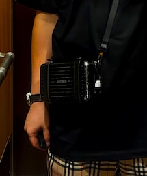 RIMOWA | ショルダーバッグ