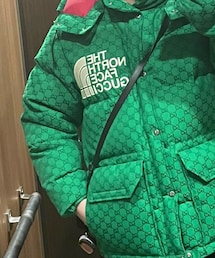theNorthfacegucci | ジャケット/アウター
