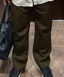 no brand | スラックス