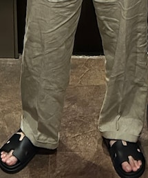 HERMES | サンダル