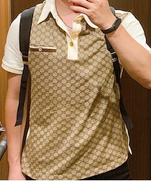 GUCCI | ポロシャツ