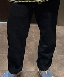 UNIQLO | スラックス