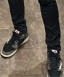 NIKE travis Scott | スニーカー