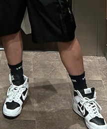 NIKE supreme | スニーカー