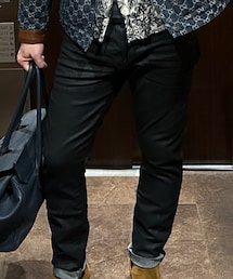 G-STAR | デニムパンツ