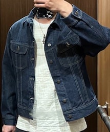 Maison Margiela | デニムジャケット