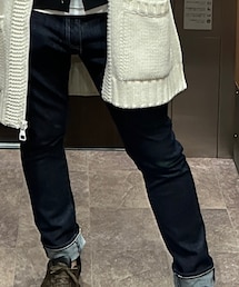Levi's | デニムパンツ