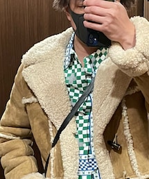 LOUIS VUITTON | シャツ/ブラウス