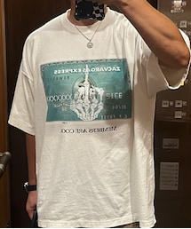 ZAC VARGAS | Tシャツ/カットソー