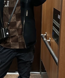 LOUIS VUITTON | パーカー