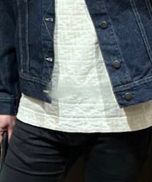 FENDI | Tシャツ/カットソー