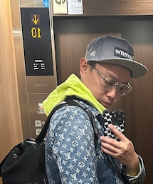 CHROME HEARTS | パーカー