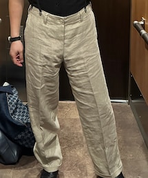 Dry Bones | スラックス