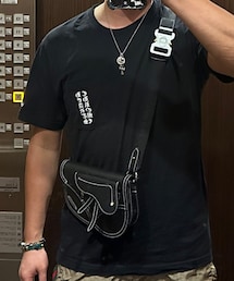 CHROME HEARTS | Tシャツ/カットソー